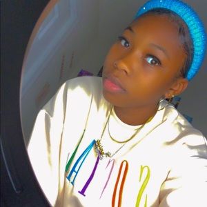 Meet your Posher, Janiya